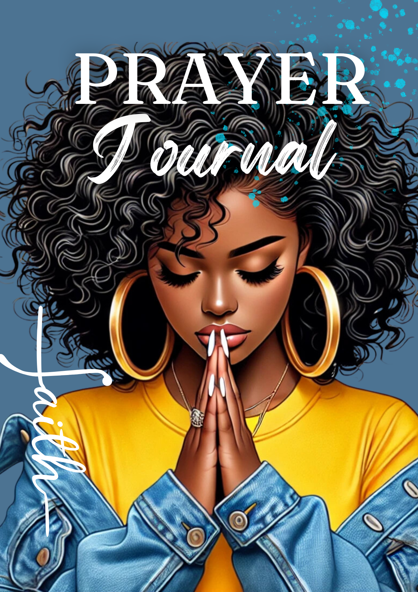 Prayer Warrior Journal