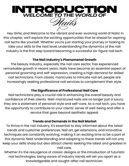6 Figure Lash Business