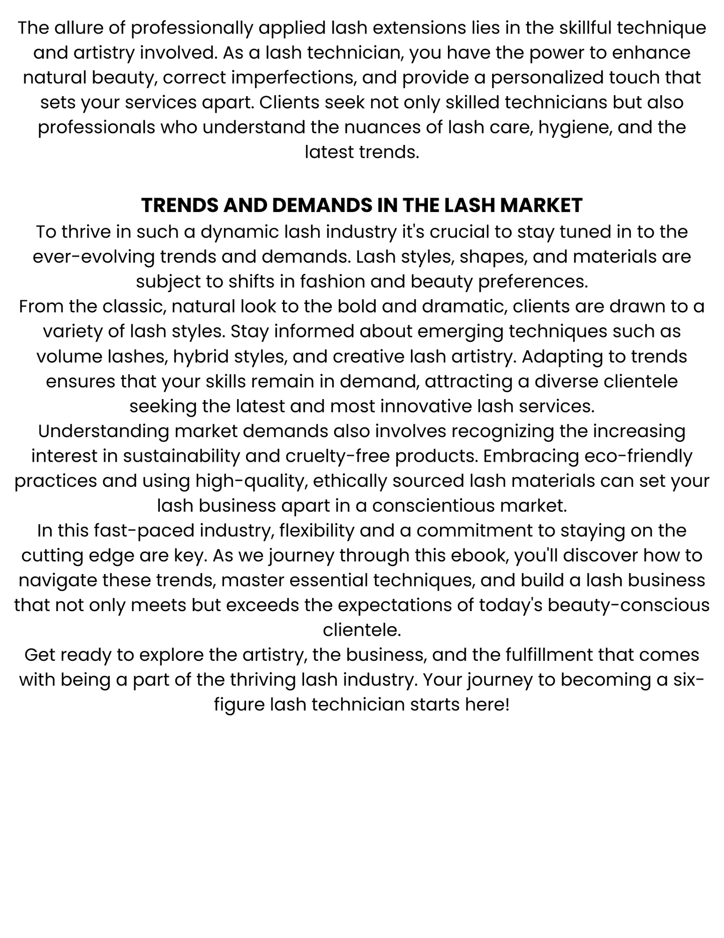 6 Figure Nail Business