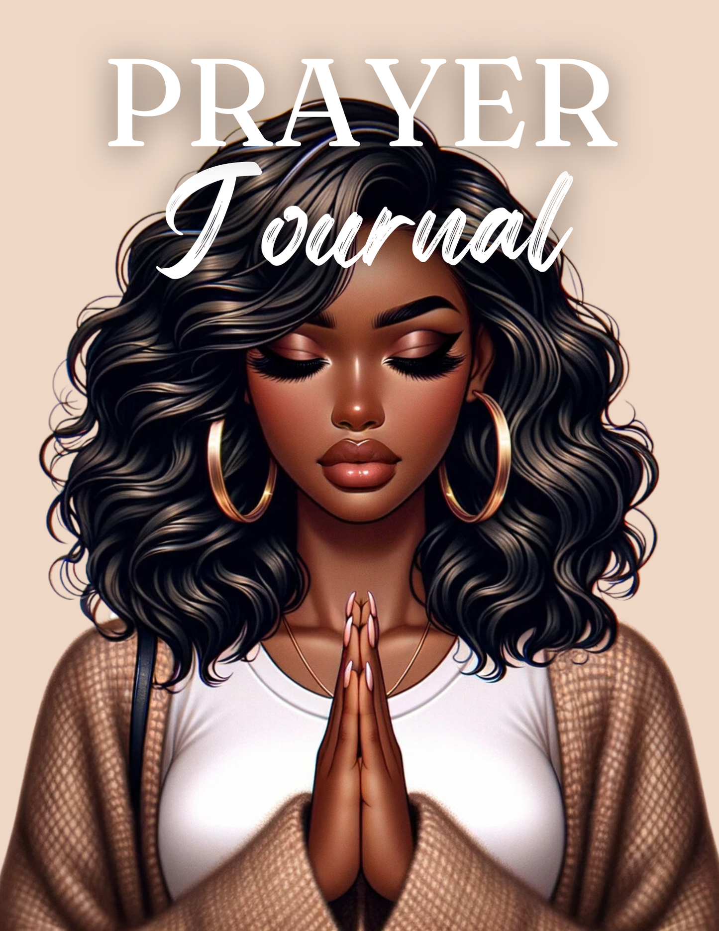 Her Prayer Journal
