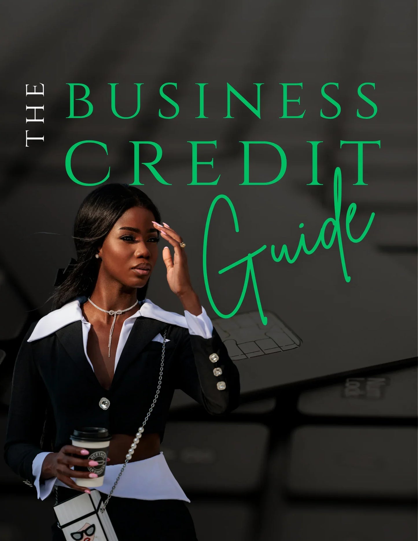 Business Credit Guide