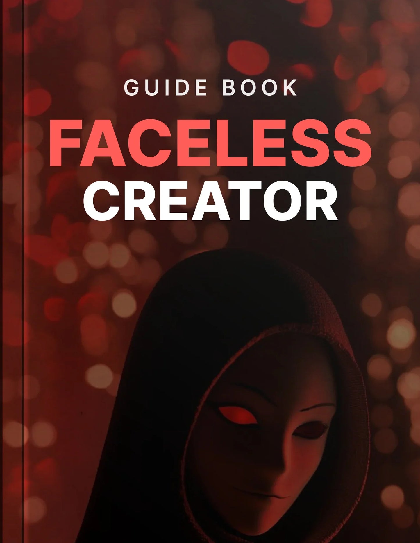 Faceless Creator