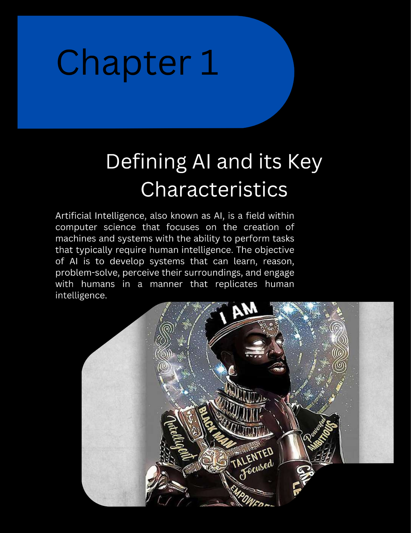 How To Get Rich With AI