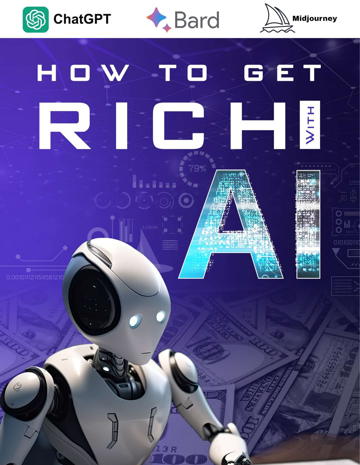 How To Get Rich With AI