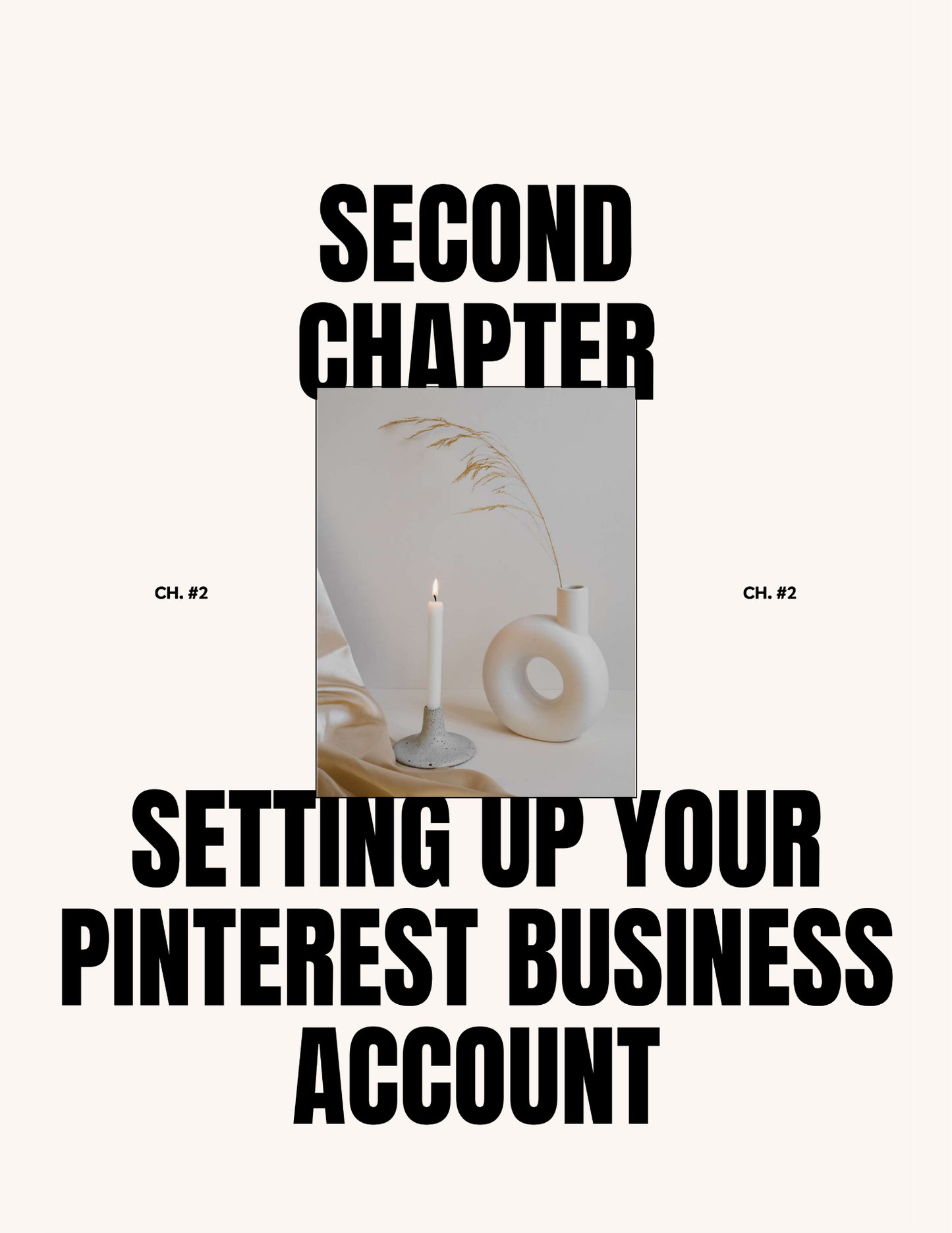 Pinterest Profit Mastery