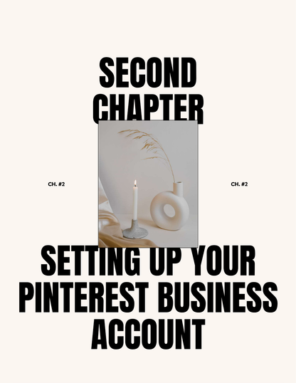Pinterest Profit Mastery