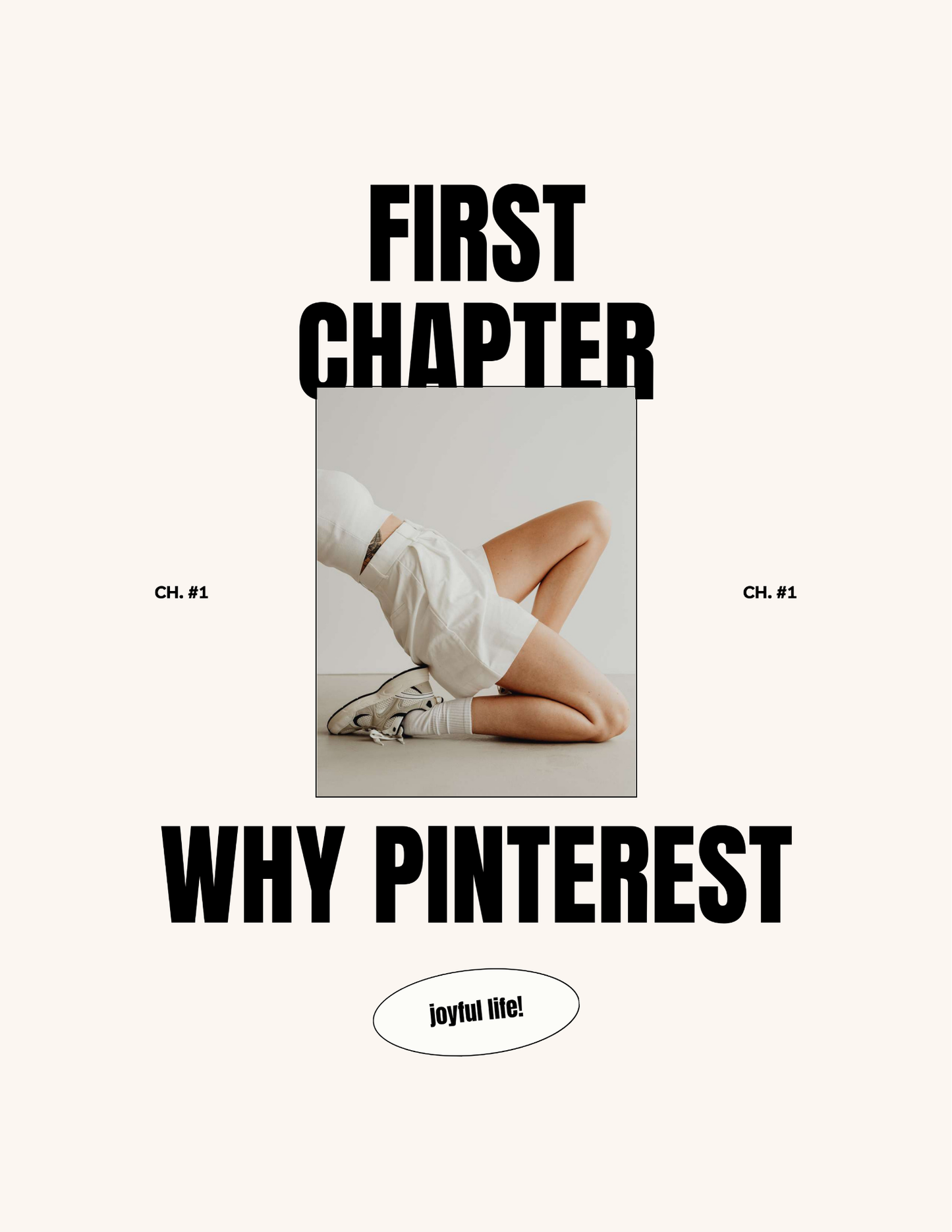 Pinterest Profit Mastery