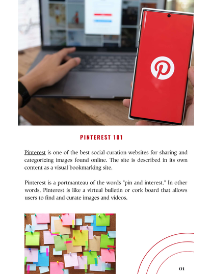 Pin Your Way To $10K