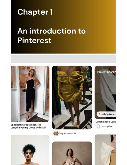 Pin Your Way To $10K