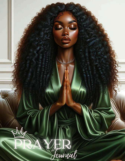 Prayer Journal