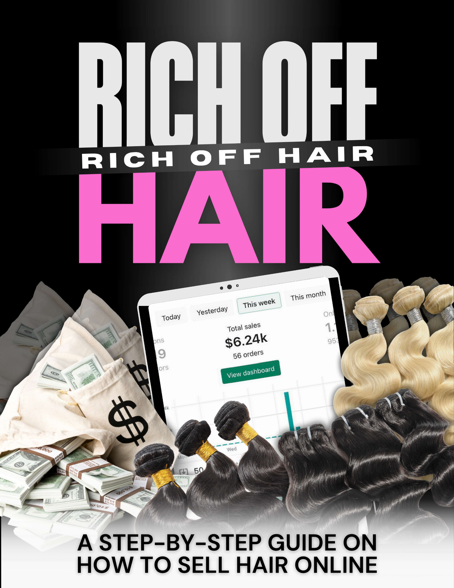 Rich Off Hair