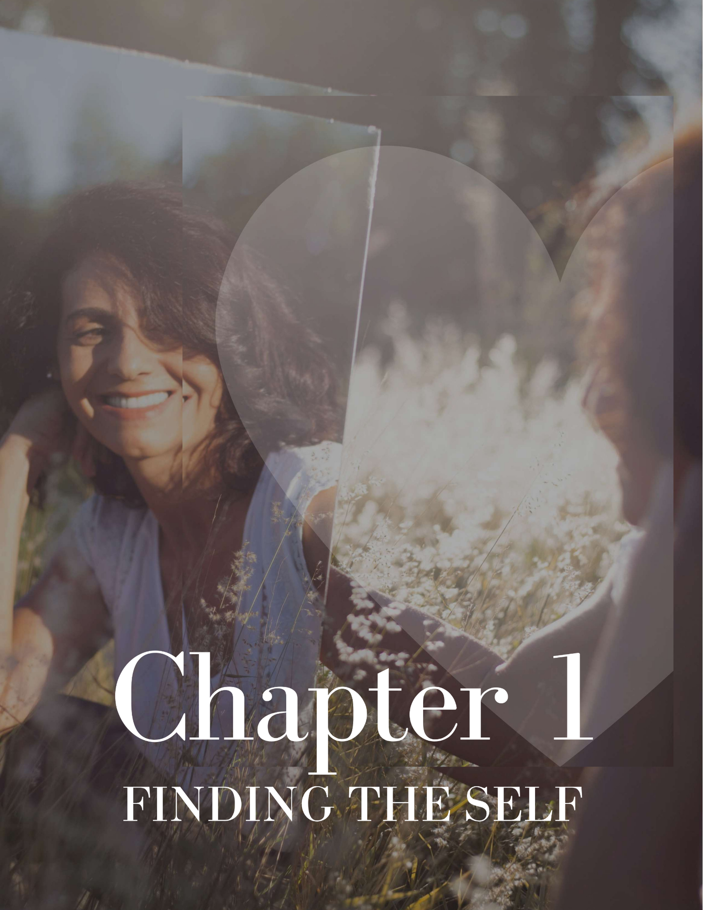 Self Love Ebook + Workbook