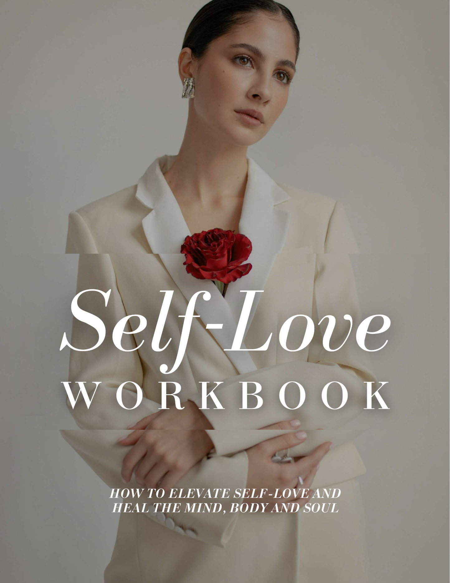 Self Love Ebook + Workbook
