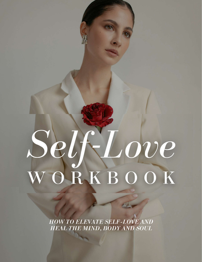 Self Love Ebook + Workbook