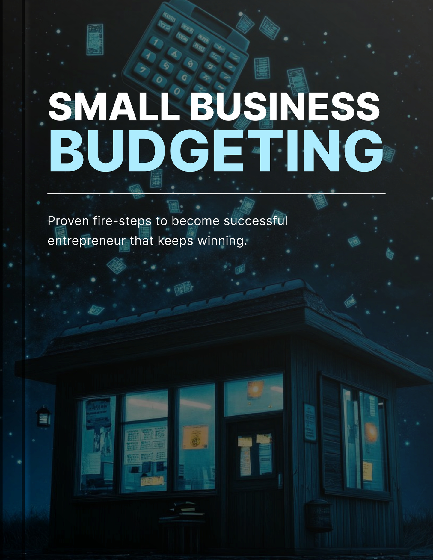 Small Business Budgeting