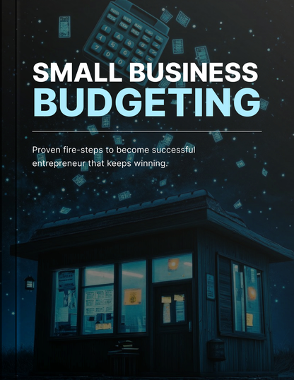 Small Business Budgeting