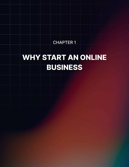 Starting 6-Figure Business