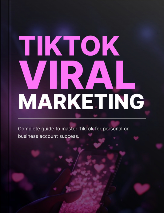 TikTok Viral Marketing