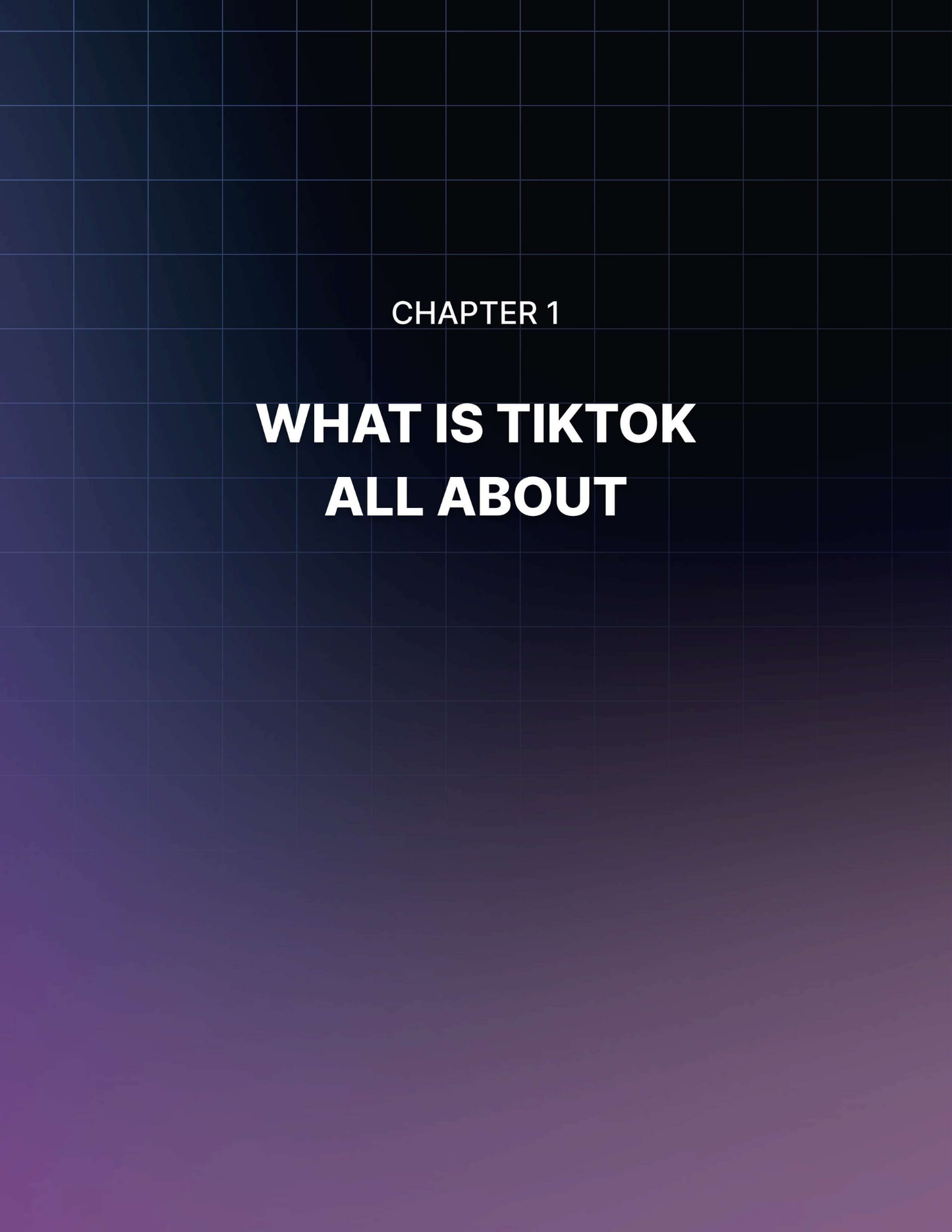 TikTok Viral Marketing