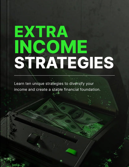 Extra Income Strategies